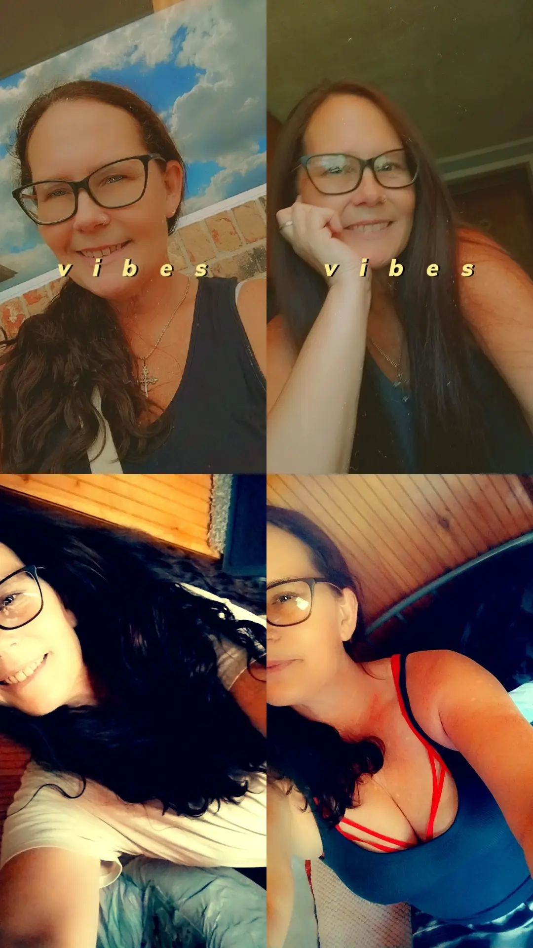 #angelwithlittlebitdevil #thatgirl 