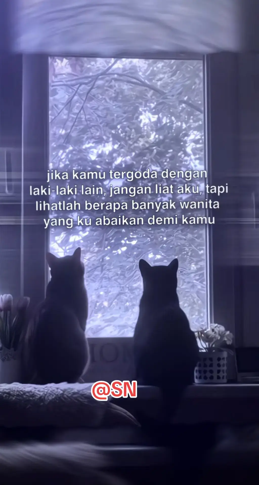 Terbaik Untukmu.. #CapCut #tiktokviral #galaubrutal #foryoupage #sadstory 