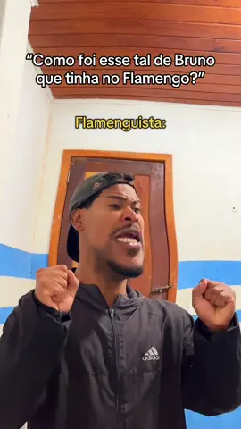 Não falamos do Bruno #humor 