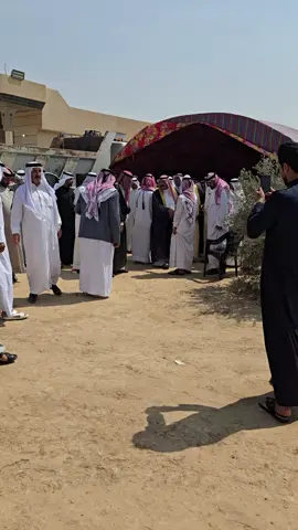 #الوالد #الشيخ_علي_حماد_سمير_الشلال 