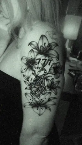 Louisville x Houston 📍 All custom. All heat. Clean lines, bold pieces,  ink that stays.💉 • • #tattooartist #lousiville #houston #trending #fyp 