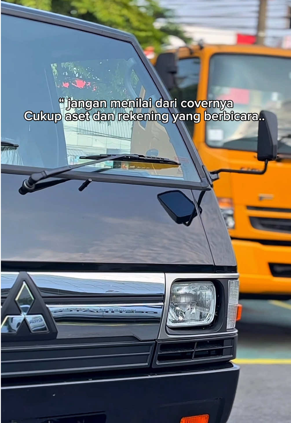 “ Kredit pick up pembawa cuan Mitsubishi L300 DP 10 Juta .. full senyum muat angkutan karena makin cuan 🔥 langsung WA no di bio untuk konsultasi pemesanannya ya  #l300 #mitsubishil300 #pickupl300 #mitsubishisidoarjo #kreditl300 