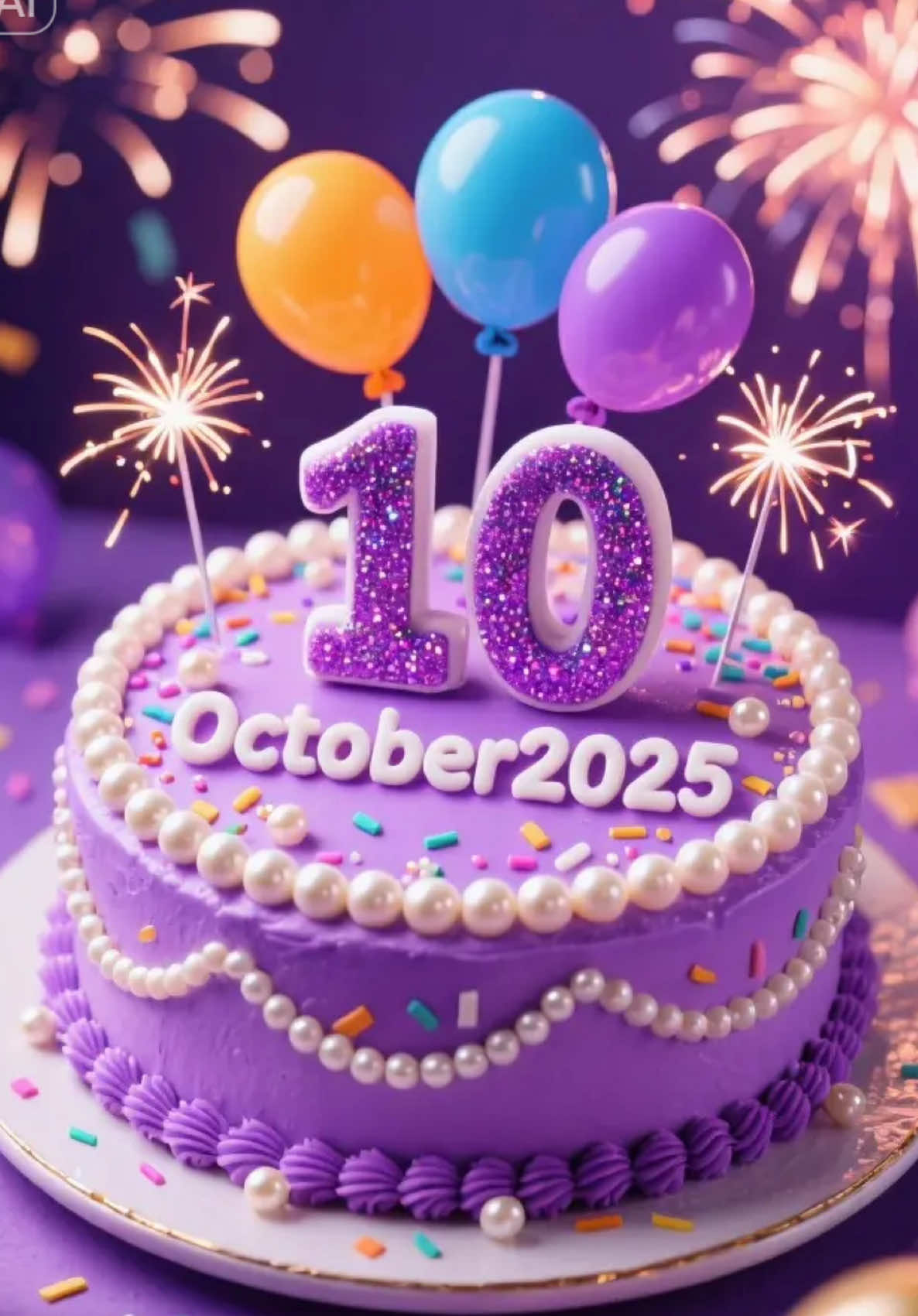 #CapCut Birthday Template 10 October 2025 #birthday #happybirthday #happybirthdaytoyou #hbd 