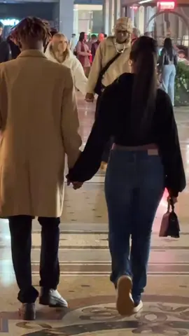 #como #milan #rome  @jcandsondraa love is love 🥰 