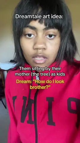 Reminder: passive never told dream that he was bullied by the villagers before he died #undertale#undertaleau#undertaleausans#sansau#ausans#dreamtale#dreamsans#nightmaresans#foryoupage#foryou#fyp#blackcreator#utmv 