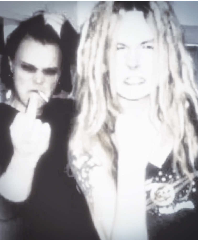 me and who #villevalo #lindelindström #himband #edit #foryou перезалив