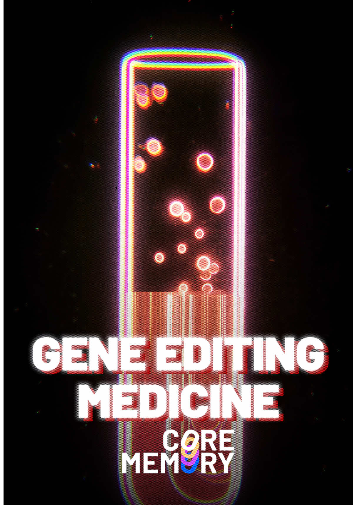 Gene Editing is here to stay.  After the success of KJ Muldoon’s gene therapy treatment back in May, the application of gene editing therapy is receiving more attention, helping drive down costs.  Learn more about genomics and the future of medicine in our recent pod with Ereney Marrogi, all on the Core Memory Podcast(YT, Spotify, Apple) #Tech #bio #biology #Science  