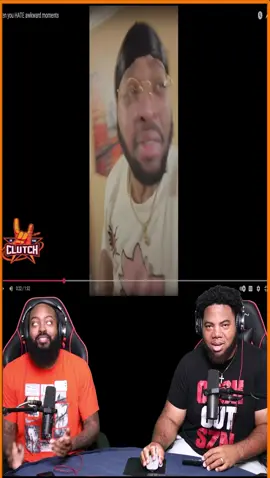 How many of y’all have done this exact thing 🤔