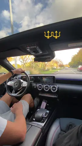 Hös Copperfield, Werenoi - Photo 🔱 #mercedesamg #a45amg #drivepov #rapfr #werenoi 