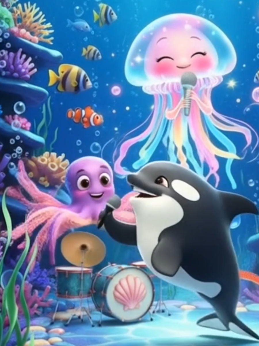 #desenhoinfantil #kidsoftiktok #Yagamikids #músicainfantil 