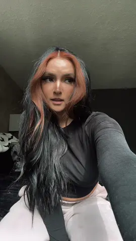 #foryoupage #fyp #hairtok #halloween #minnesota 