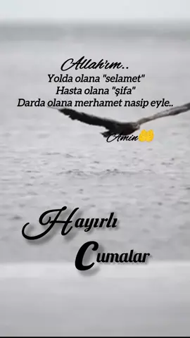 #hayırlıcumalar🌹🌺🌺🌷💖 