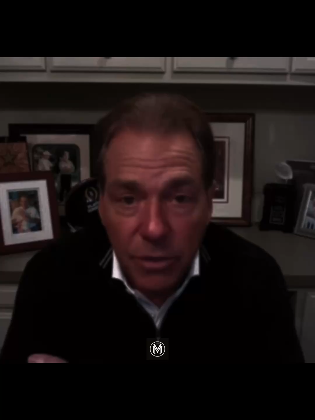 Want Free Moitvation? Link In Bio. #nicksaban #football #alabama #speech #change #motivation #greatness #SelfImprovement #fyp #viralvideo
