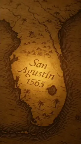 “La primera ciudad de Estados Unidos fue española 🇪🇸🔥” (Y no, no fue Jamestown… fue San Agustín, en 1565.) Antes del Mayflower, antes de Jamestown, ya había una ciudad en América… con calles empedradas, campanas y misa en castellano. San Agustín (1565) — fundada por Pedro Menéndez de Avilés — es el asentamiento europeo más antiguo habitado de forma continua en todo Estados Unidos. Resistió piratas, incendios, y guerras. Y aún hoy, su fortaleza, su catedral y su obelisco por la Constitución de Cádiz recuerdan que América no empezó en inglés… empezó en español. 🇪🇸 Cancela la Leyenda. Comparte la verdad.                                                                  #CancelaLaLeyenda #SanAgustín1565 #HistoriaDeEspaña #FloridaEspañola #EspañaEnAmérica               