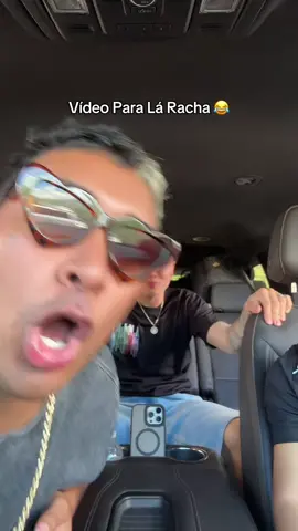 Envia para lá racha 😂 @SuPreMO 🐧💝 @Caracol 🐌 