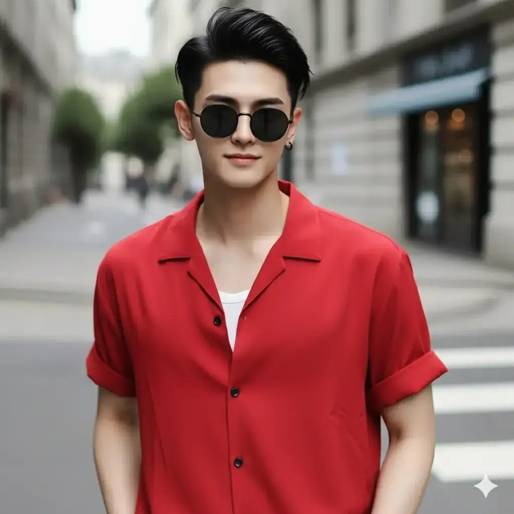 MERAH #walpaper #foto #couple # fyp