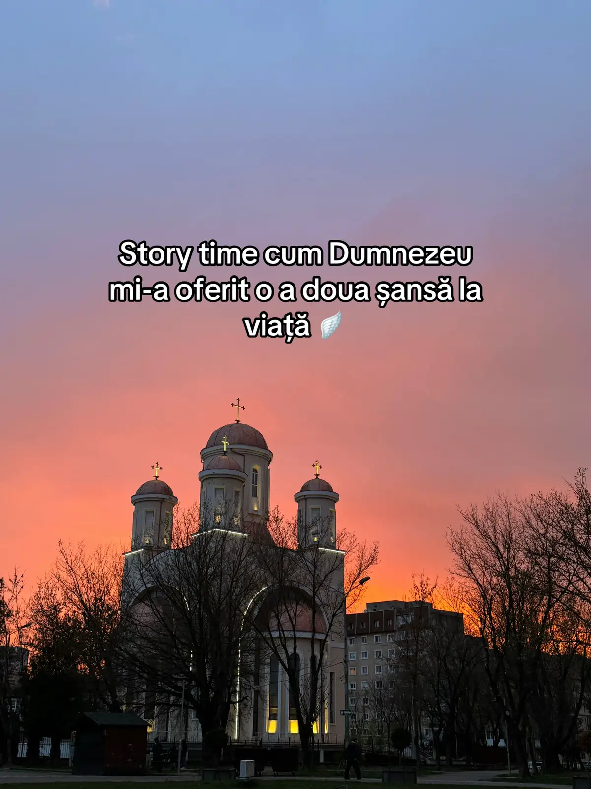 My story told in very few words 🪽