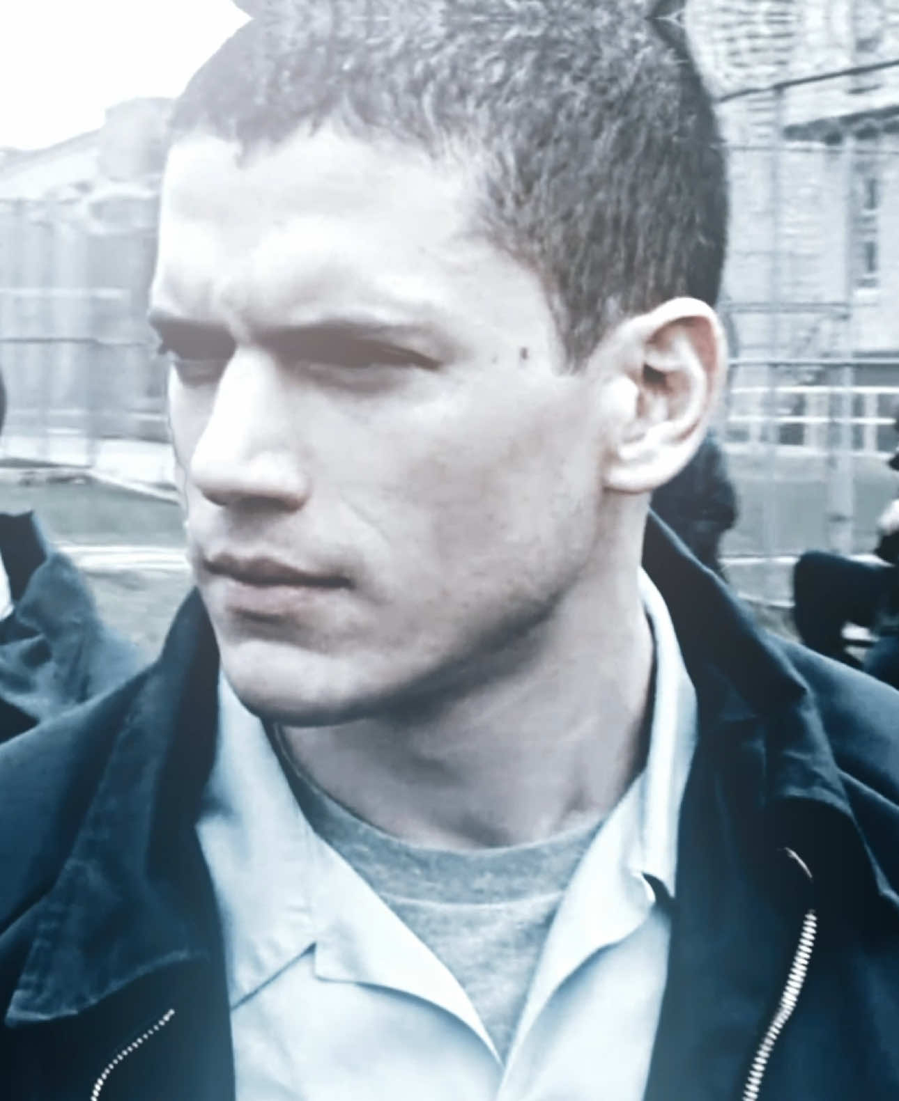 chat if i made my own scp would yall download 🤔 #prisonbreak #michaelscofield 