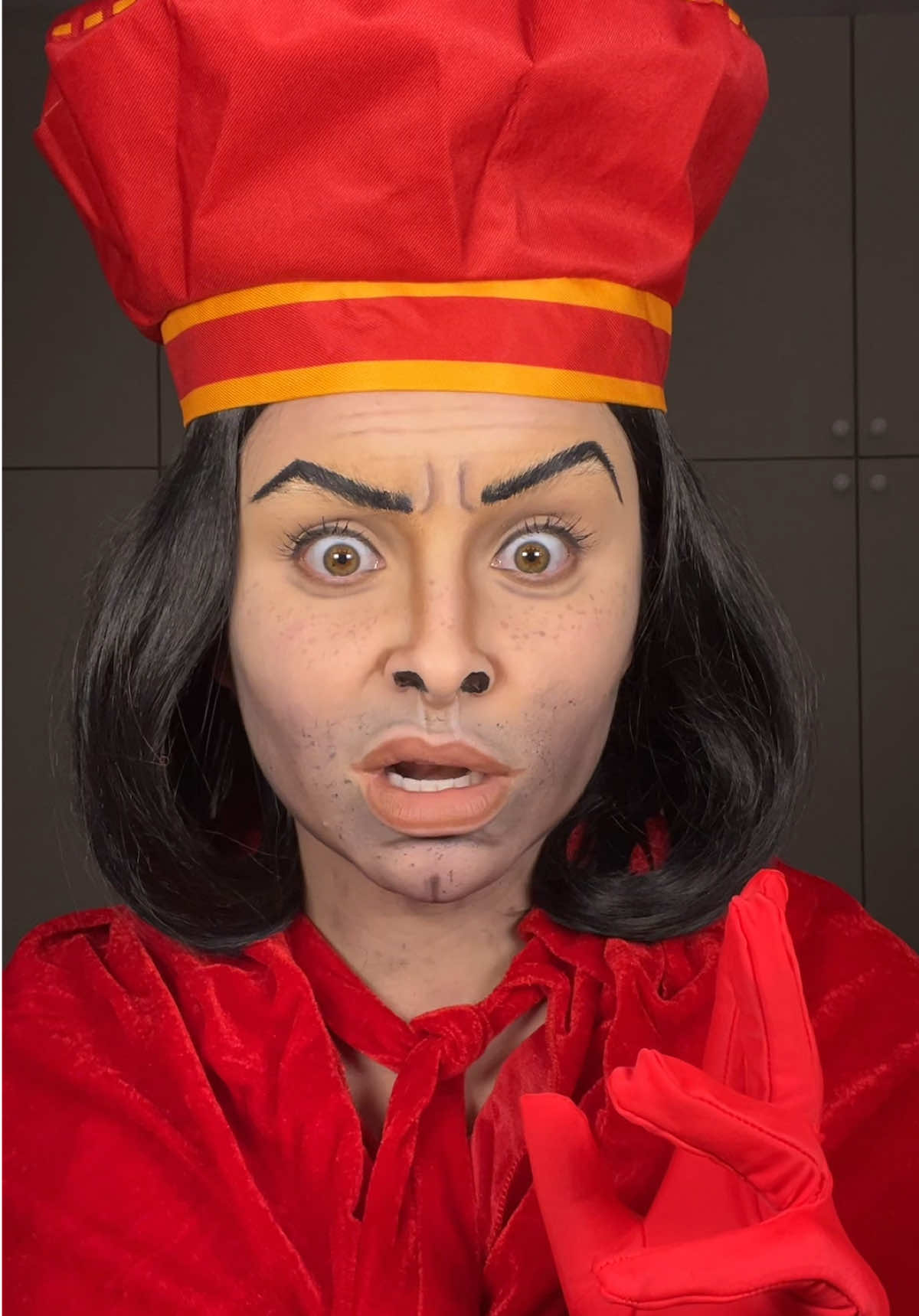 Lord Farquad ⚔️ 9/31 #aidetteoween 