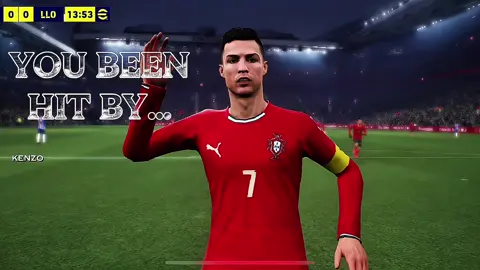 SMOOTH CRIMINAL XRONALDO🐐❤️🔥 THANKS FOR 15k ❤️🔥LOVE YOU ALL❤️#efootballmobile #efootball2026 #edits #viral_video #fypppppppppppppppppppppp 