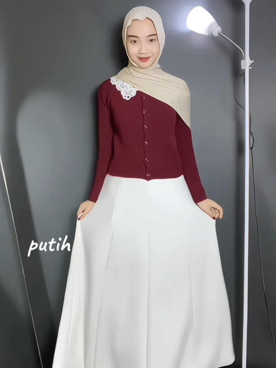 Di pilih Di pilih semua nya ready kakakk🥰 #bismillahfyp #OOTD #ootdrok #ootdkekinian #rokkekinian 