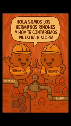 Todos a cuidar a los hermanos riñones💜 Todos los créditos al creador de esta historia @ALCambioYa 🙏🏻 #lupus #riñones #nefrologia #lupuswarrior #CapCut 