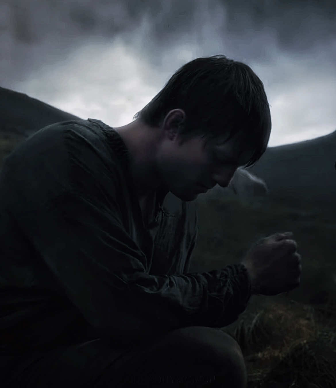 IM SO EXCITED FOR THIS MASTERPIECE ONG!!  #gameofthrones #knightofthesevenkingdoms #hbo #duncanthetall #houseofthedragon 