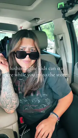 We love a kid free shopping trip 😅 #MomsofTikTok #momsbelike #sahmsoftiktok 