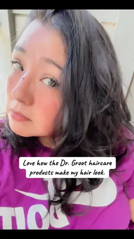 Dr. Groot bundle. #lifewithrachelandtino #reviewswithrachel💙💜 #haircare #korean #thickhair 
