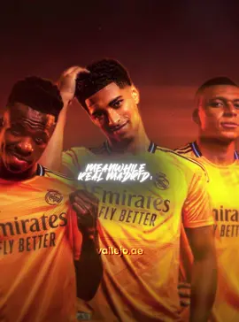 The Best “Dynamic Trio” So Far 🤍🔥 | #aftereffects #vinicius #mbappe #bellingham #realmadrid 