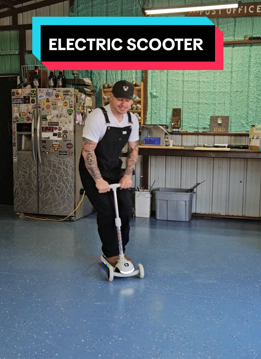 #fyp #giftideas #christmasgiftideas #giftsforkids #scooter 