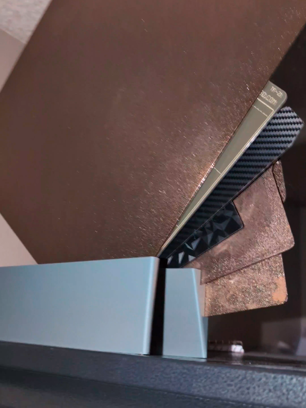 Replying to @the.fire.15 this is really useful #3dprinting #randomprintables 