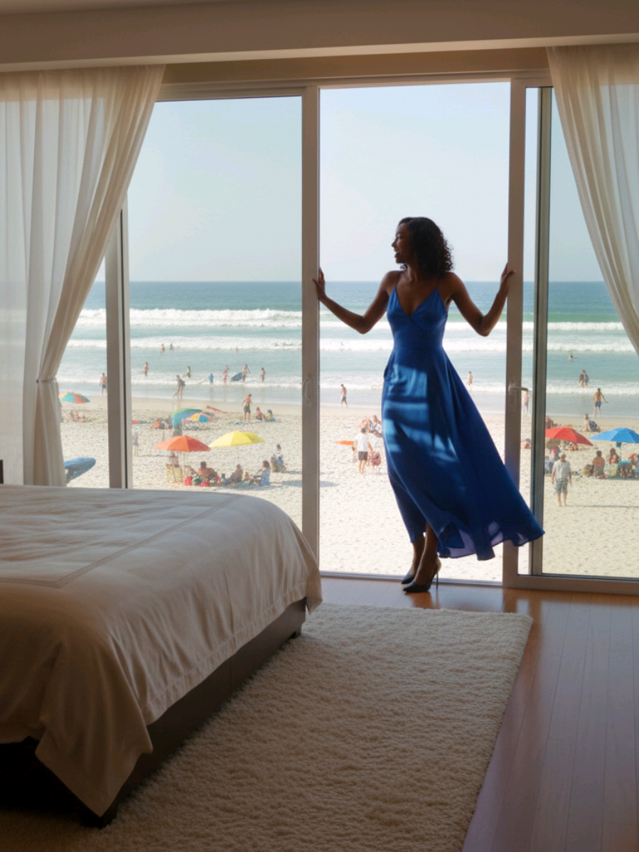 Your birth month your bedroom view asmr #aiasmr #echomuseasmr #ASMR #yourbirthmonth #bedroom 