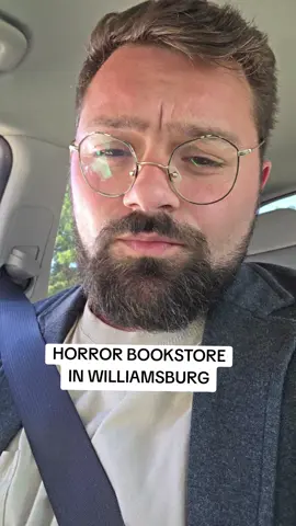 shout out @SpinelessReads , so excited to read the new books I grabbed #horror #BookTok #bookstore 