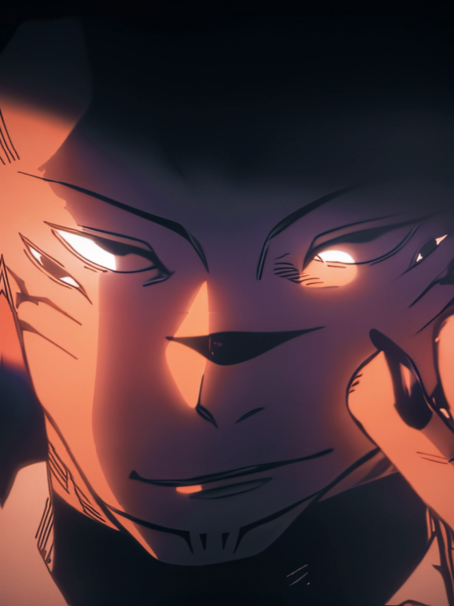 sukuna solo #sukuna #sukunaryomen #jjk #jujutsukaisen