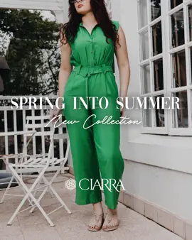 Spring into Summer with confidence. 😎 FUSION brings the vibe — fresh, vibrant & effortlessly chic. #summervibes #spring #fashionfusion #Fashion 