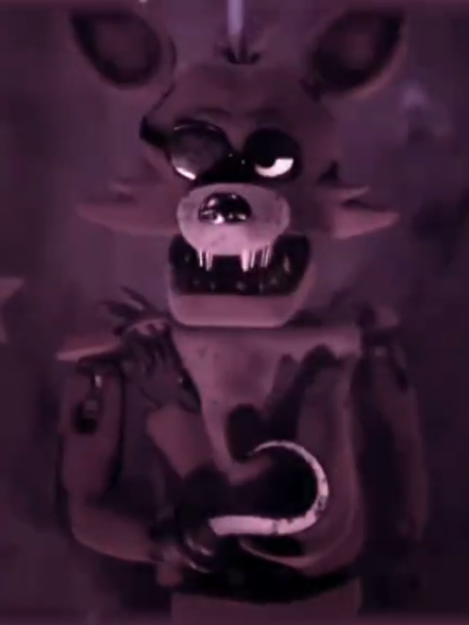 #FOXY ★ 🎃 For being my favorite FNAF character ever I never make any edits of him. I NEED to make more ★ Fortnitmares came out today I'm so hyped for ghostface 👻👻👻 ★ #fivenightsatfreddys #fnaf #edits #fyp 