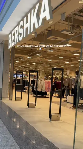 Part 39 | LOVEE @BERSHKA #comeshopwithme #newin #autumnfashion #outfitinspo #bershka 