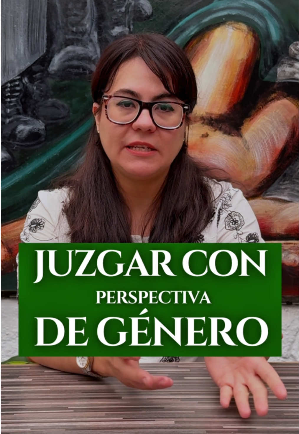 ¿Qué significa juzgar con perspectiva de género? En el Instituto de Posgrado del Colegio de Abogados del Derecho Público y Privado de México te formas con expertos, adquiriendo las herramientas prácticas y teóricas que todo abogado y abogada necesita para destacar en el mundo jurídico. ⚖️  ✅ ¡Ven y prepárate con los mejores docentes del país!  📍C. Pitágoras 931, Narvarte Poniente, Benito Juárez, CDMX. 👨🏻‍⚖️📱Informes e inscripciones WhatsApp: + 52 55 9111 8400. 🦉¡Toma la decisión e inscríbete hoy!