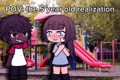 Yay my first video on this account!! #Gacha #GachaLife #pan #pansexuel #💖💛💙