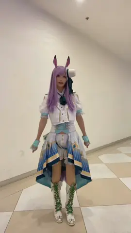 #mejiromcqueen #umamusume 