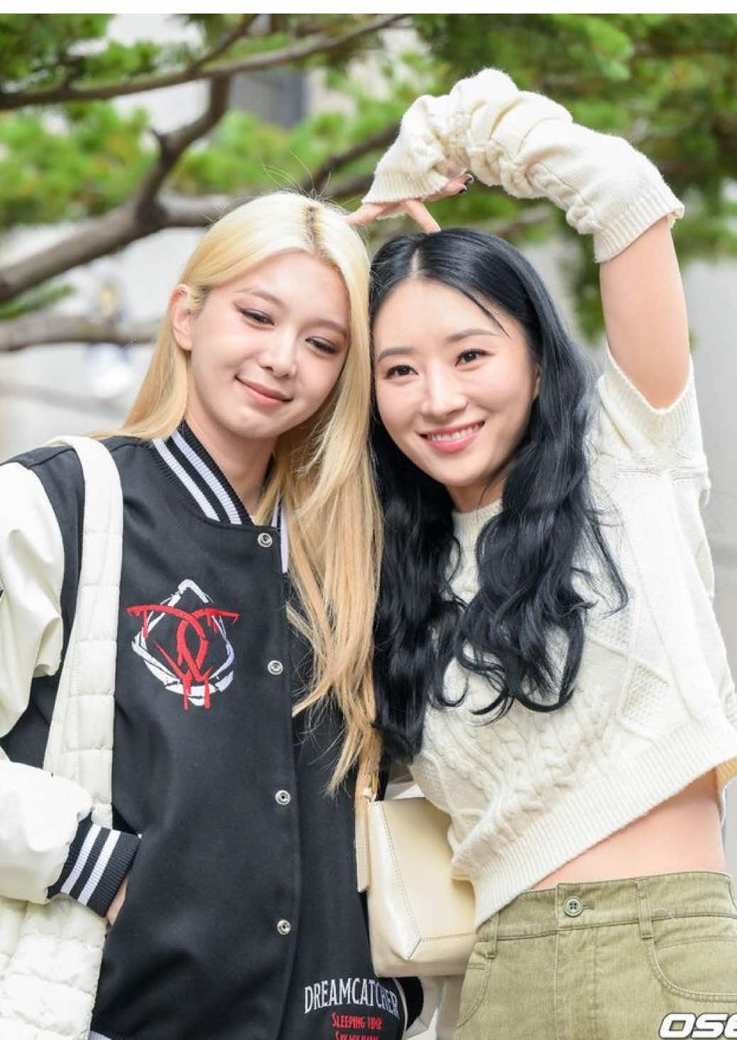 1 / 6 #yura <3 | #dami #sua #dreamcatcher #insomnia @Dreamcatcher(드림캐쳐)  