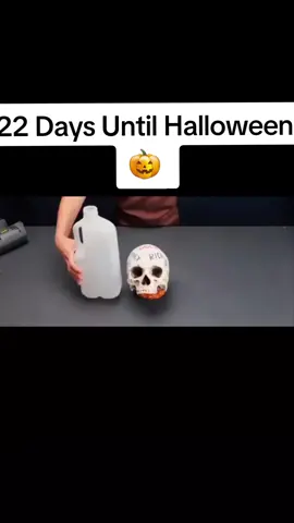 Halloween countdown 🎃 #halloween #spookyseason #allthingshalloween02 #Halloween #fyp 