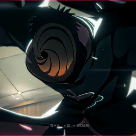uchiha’s curse. | 60 FPS | #obito #obitouchiha #narutoshippuden #anime #ikarisq 