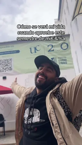 En qué semestre van? Stalkeame, regalo besos en insta: francopues #francopues 