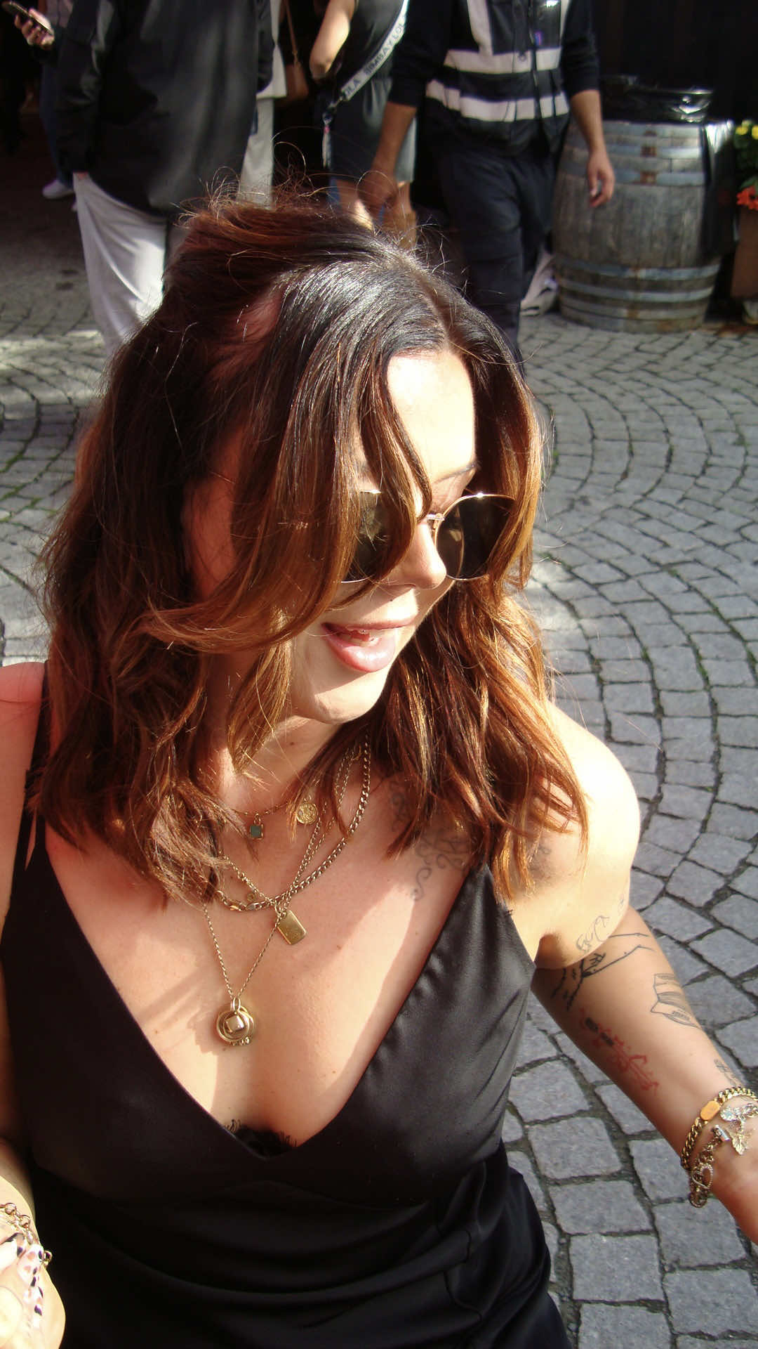 I love these @Fixxieofficial whitening strips. I can't believe how much they lifted just after the first go!  #teethwhitening #SelfCare #teeth #whiteteeth 