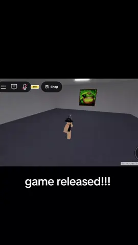 game name: escape incredible gassy  creator:maksim2290gg #roblox #gassy #incredible ##incredible 