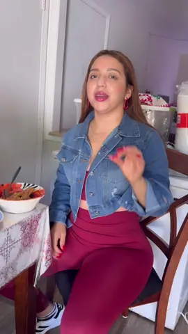 Mi mami siempre la mejor 🥰