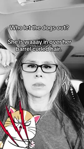 Give it a rest. #give #rest #barrelcurls #no #lies 