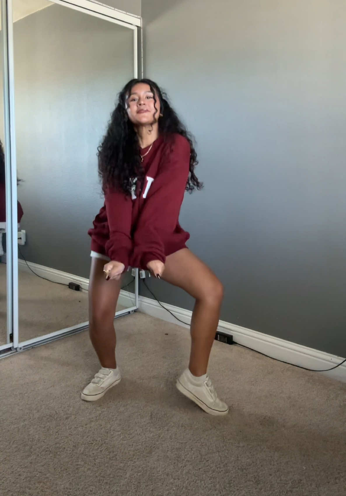first try is sloppy but this dance is so cute  #sweetescape #dance #dancetrend #dancechallenge #dancechallenge 